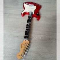 Fender Stratocaster USA, 2003 год