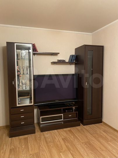 2-к. квартира, 65 м², 2/5 эт.