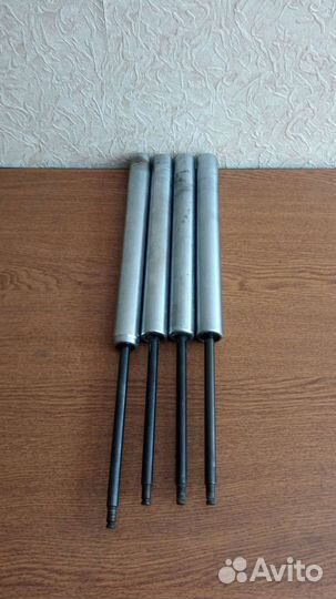 Газлифт для кресла