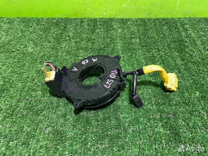 Шлейф-лента airbag mitsubishi pajero V97W 6G75 2008