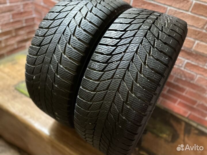 Triangle Snowlink TWT02 245/45 R18 100R