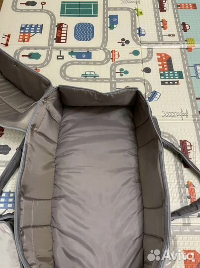 Переноска детская