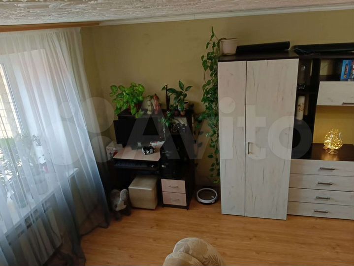 2-к. квартира, 70 м², 5/5 эт.