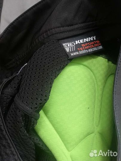 Велоформа мужская