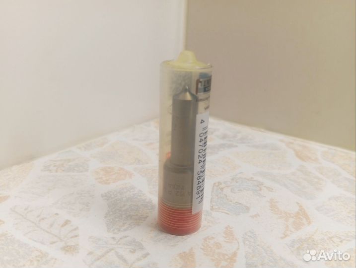 Распылитель форсунки Bosch 0433171326