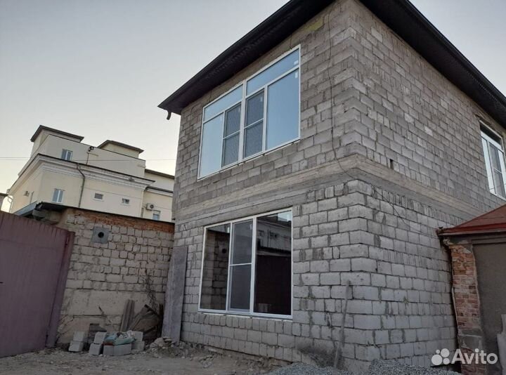 Окна Rehau