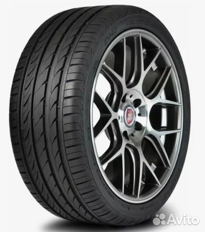 Delinte DH2 245/45 R17