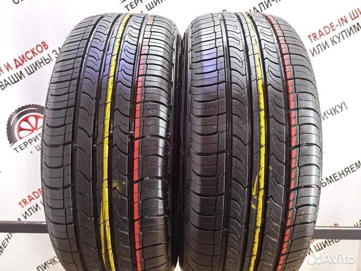 Nexen Classe Premiere 672 235/60 R16 100H