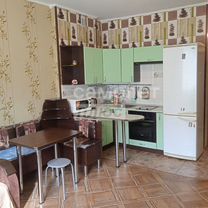 Квартира-студия, 27,2 м², 2/5 эт.