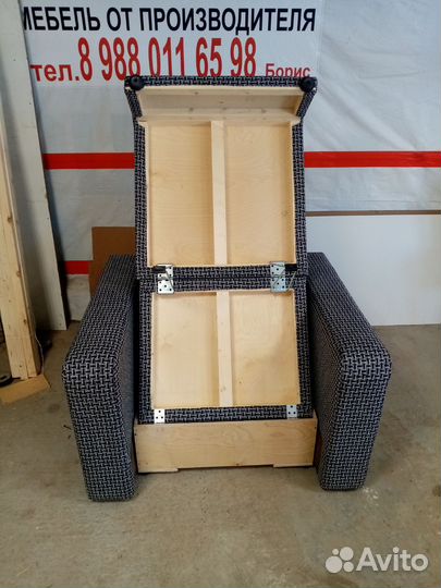 Кресло кровати