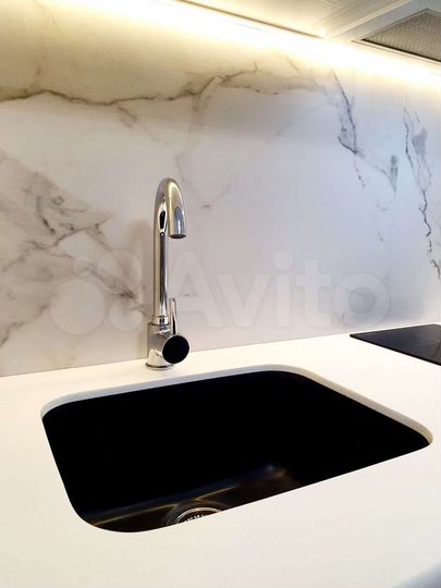 2-к. квартира, 42 м², 3/5 эт.