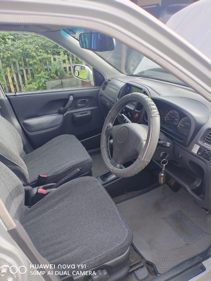 Suzuki Kei: фото из отзыва