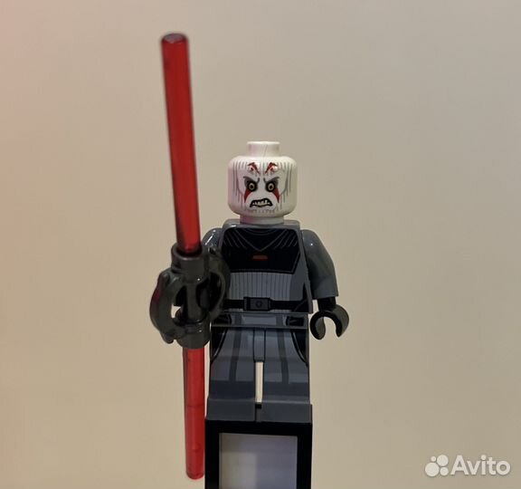 Lego Star Wars Инкивизитор 75082