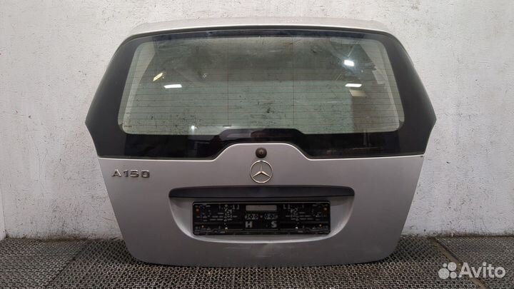 Замок багажника Mercedes A W169, 2005