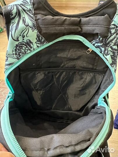 Рюкзак школьный для девочки подростка