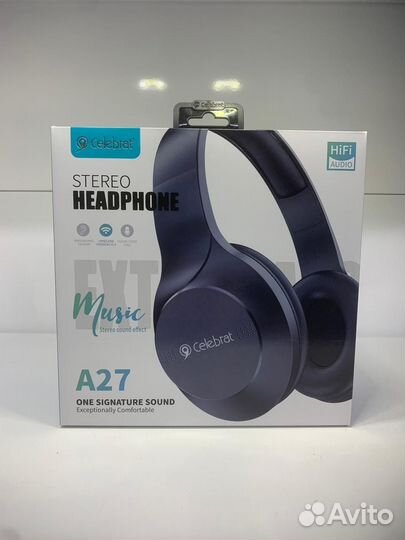 Bluetooth наушники (Различные)