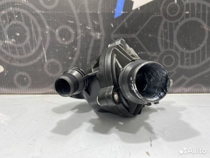 Термостат Bmw X5 E70 N55B30A 2012