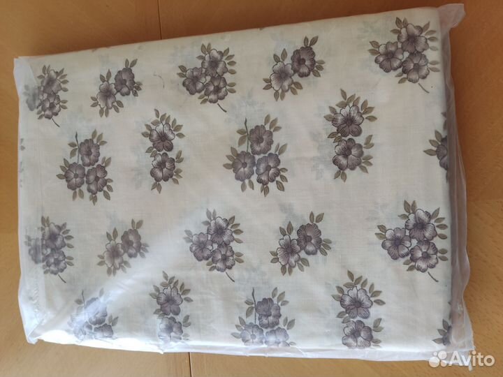 Постельное белье индия времён СССР