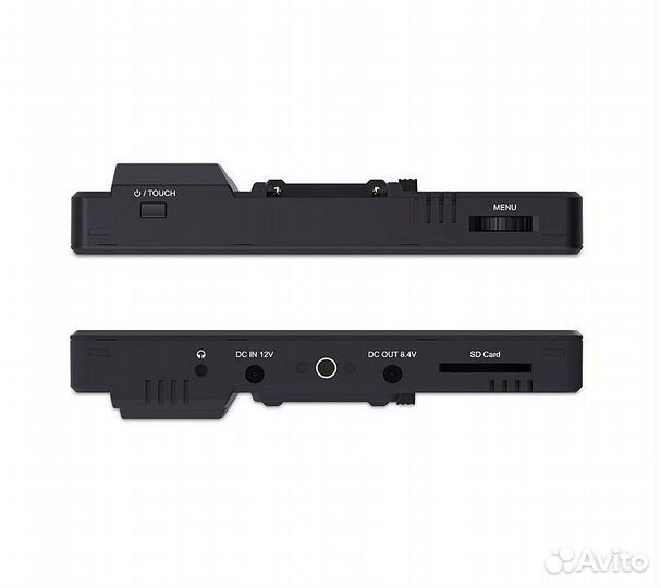 Накамерный монитор Feelworld LUT6S HDR/3D LUT Touc