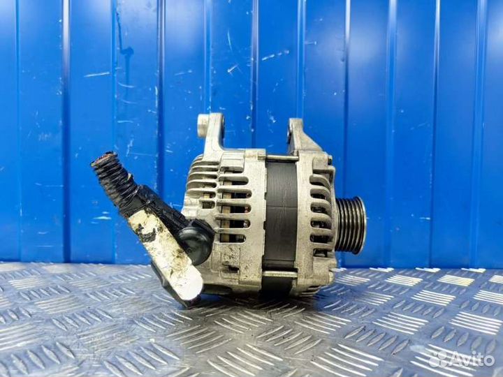 Генератор Mazda 6 GJ 2.0 PE-VPS 2014