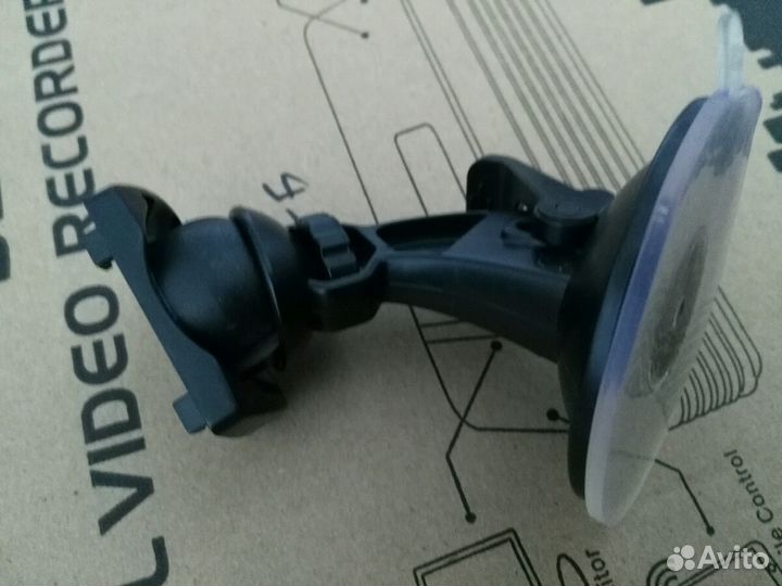 Присоски для навигатора