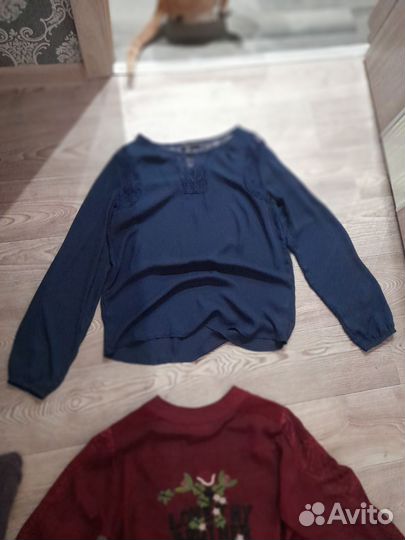 Женские вещи пакетом 46 48 размер