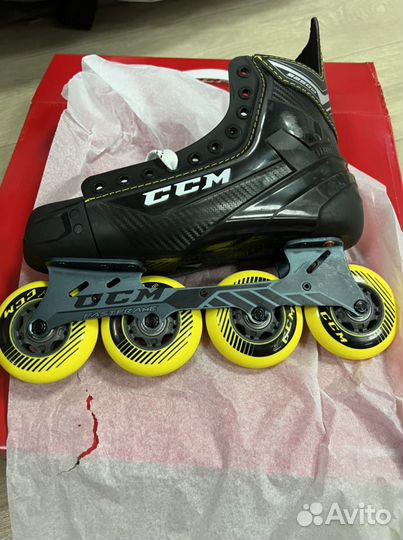 Роликовые коньки ссм 9350 SR