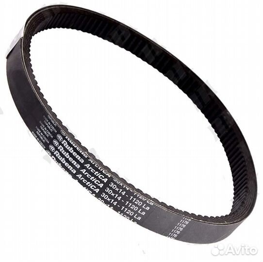 Ремень грм Yamaha (Ямаха) 9.9-15 л.с