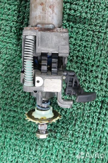 Рулевая колонка Cadillac Escalade GMT800