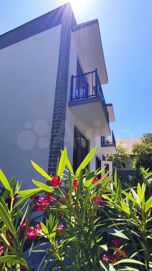 Коттедж 150 м² на участке 4,5 сот.