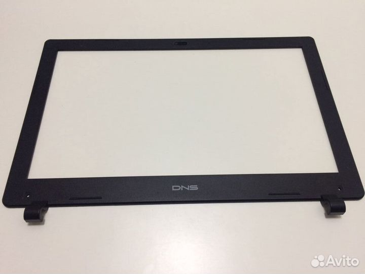 Рамка матрицы ноутбука DNS C15B