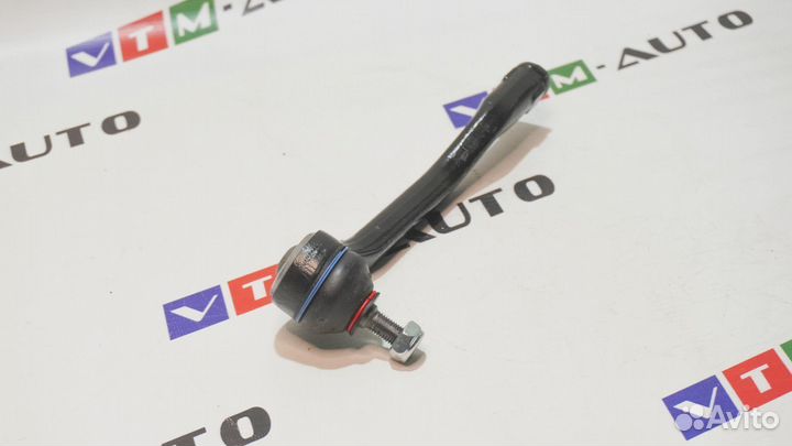 Delphi Наконечник рулевой тяги BMW E46