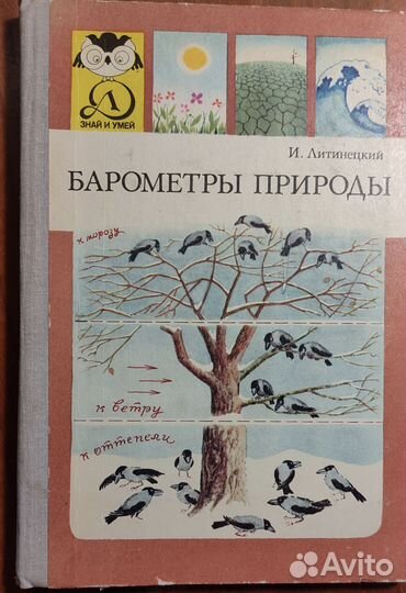 Книги для детей