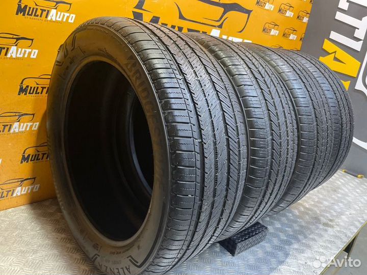 Bridgestone Alenza Sport AS 285/45 R21 113H