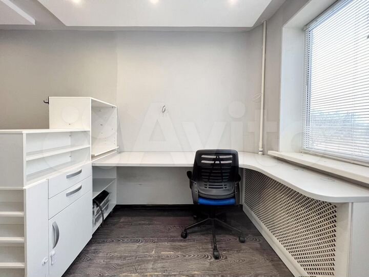 3-к. квартира, 64 м², 4/5 эт.