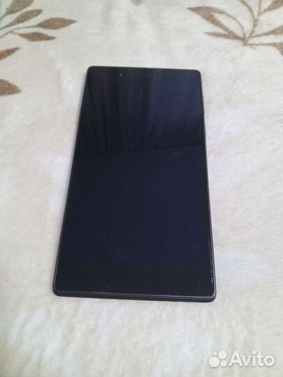 Планшет tob7 essential