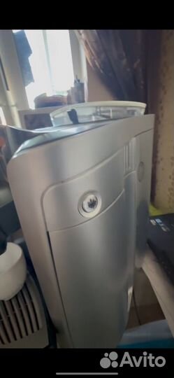 Кофемашина Саеко Капучино Ринг