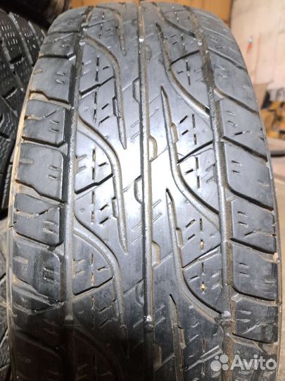 Dunlop Grandtrek AT3 225/65 R17 102H