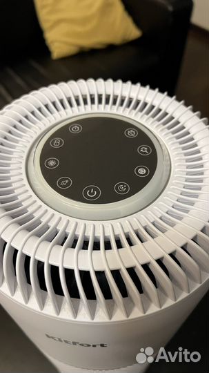 Очиститель воздуха kitfor KT-2813