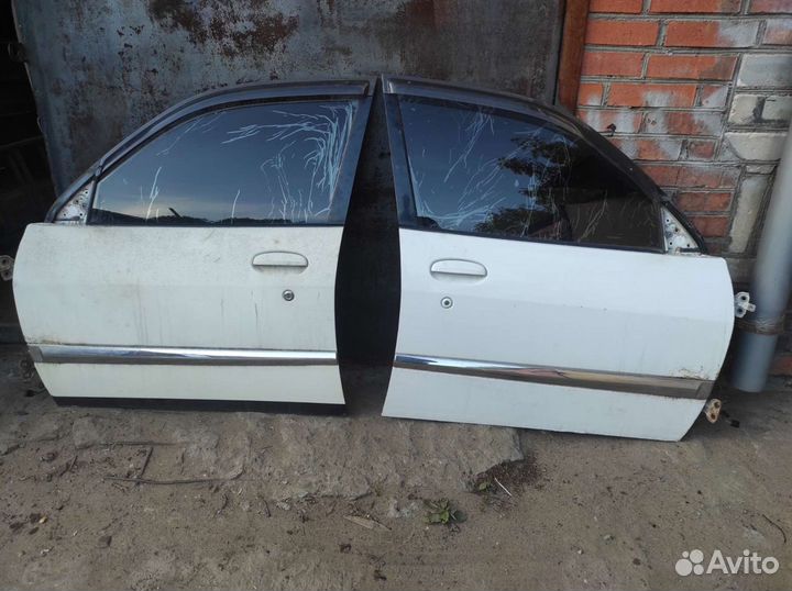 Toyota daihatsu duet sirion storia 1.0 4WD разбор