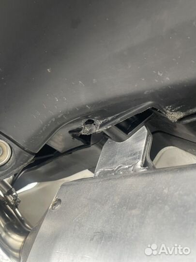 Мотоцикл motoland Кросс XT250 ST 21/18 Б/У