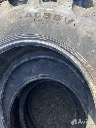 Шины для сельхозтехники