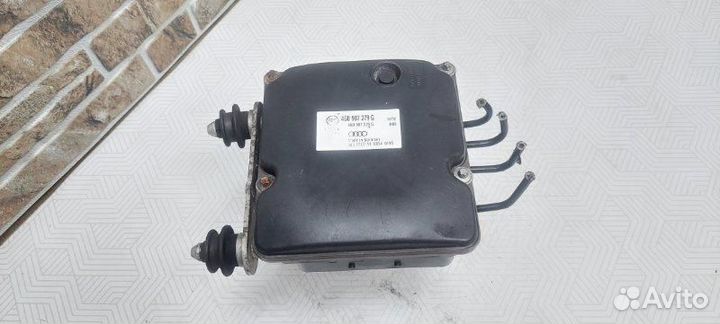 Блок управления тормозами/насос ABS Audi A7/RS7/S7