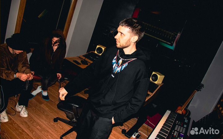 Сведение и Мастеринг, Аранжировка, Трек под ключ