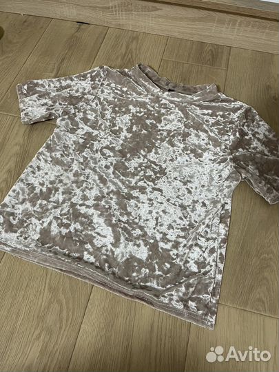 Топ женский