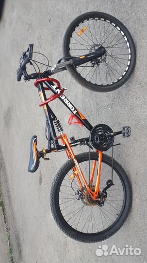 Велосипеды бу взрослый