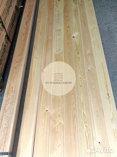 Вагонка штиль ангарская в наличии опт