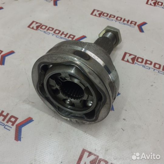 Шрус наружный