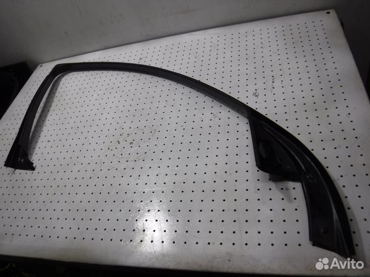 Накладка двери BMW X6 E71