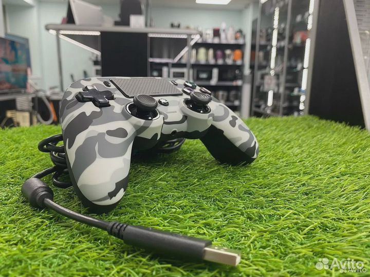 Геймпад nacon slen-00629